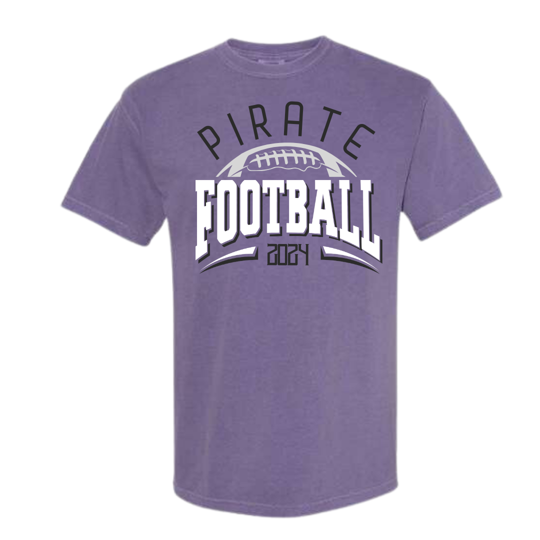 Pirate Football