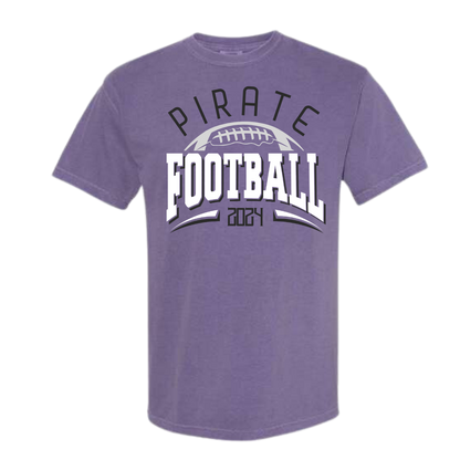 Pirate Football