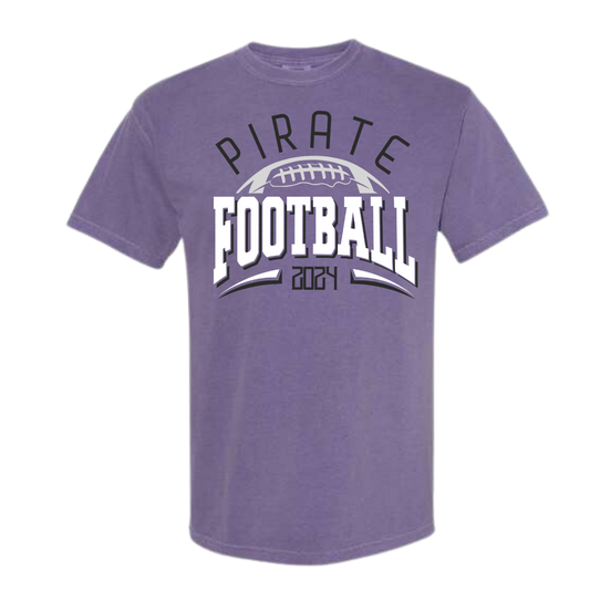 Pirate Football