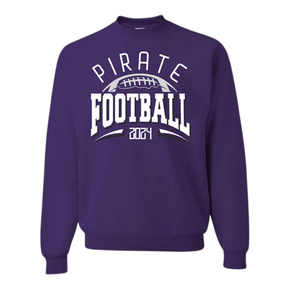 Pirate Football