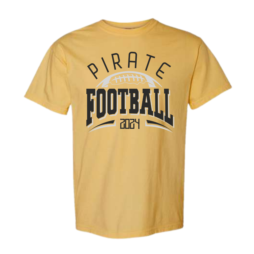 Pirate Football