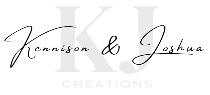 Kennison + Joshua Creations